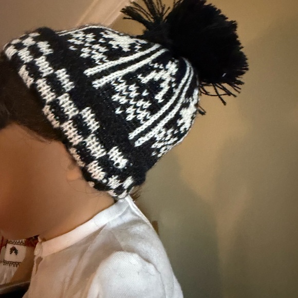 American Girl “Pleasant Company” 
(1996) Kirsten’s Winter Outfit - Picture 3 of 5